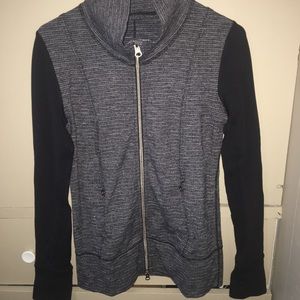 lululemon jacket